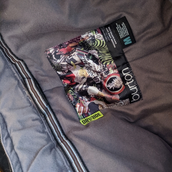 Burton Snowboarding Pants - Picture 3 of 4